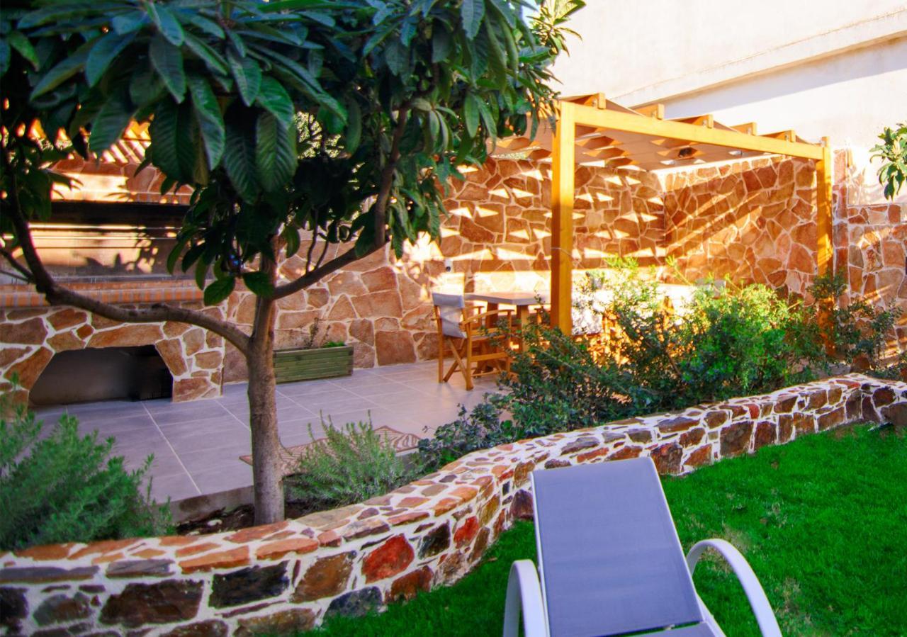 Hébergement de vacances Bitsakis Family I - Luxury House
